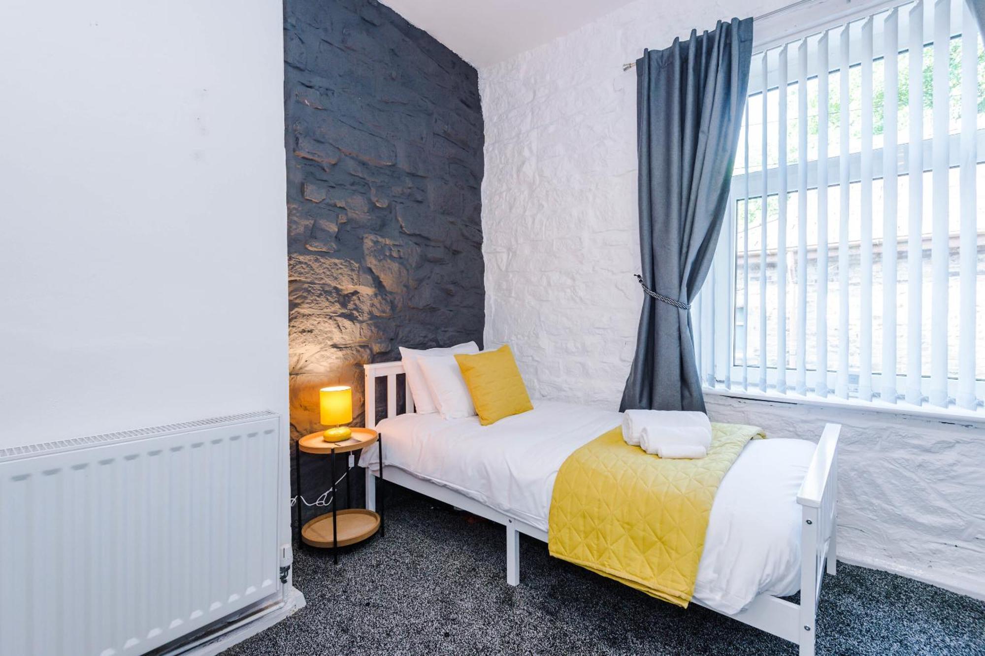 Lavender Cottage - Sleeping 5 Ramsbottom Kültér fotó